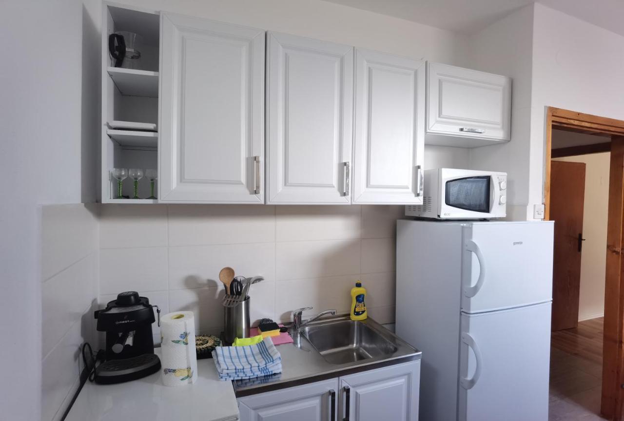 Studio Apartment Lipa Senj  Exterior photo