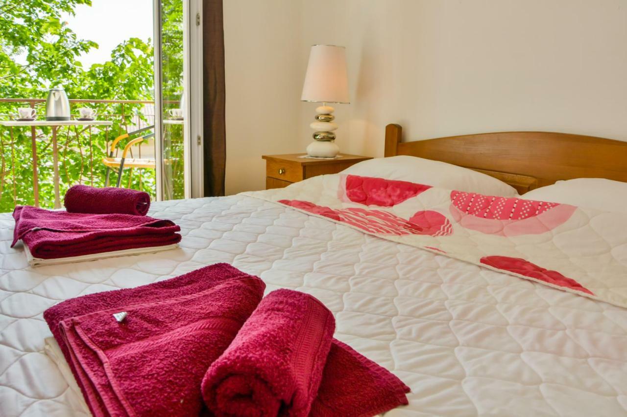 Studio Apartment Lipa Senj  Exterior photo